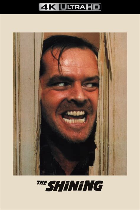 The Shining (1980) Film Reviews .